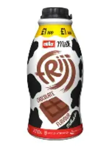 Chocolate Shake (500ml)